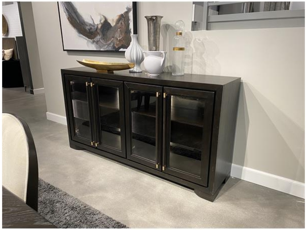 Display Sideboard - image 1