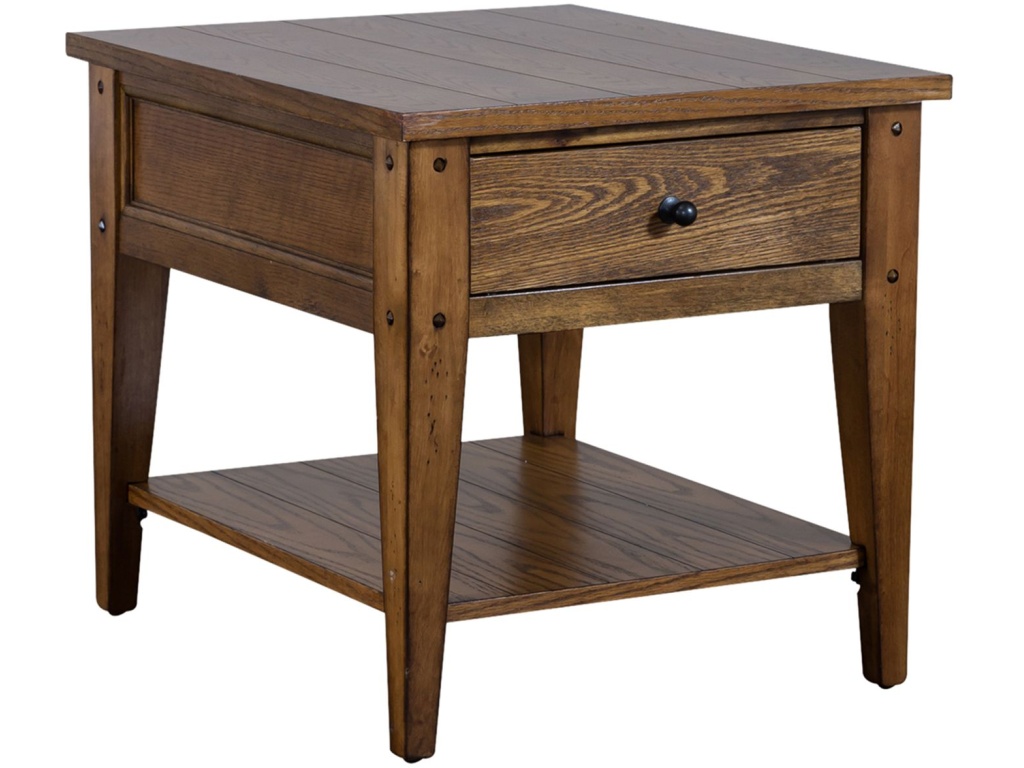 End Table - image 1