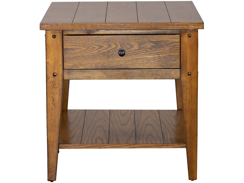 End Table - image 2