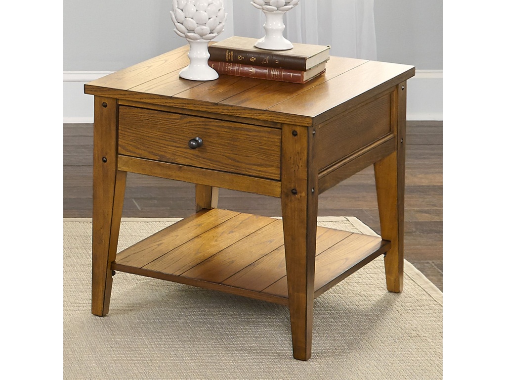 End Table - main image