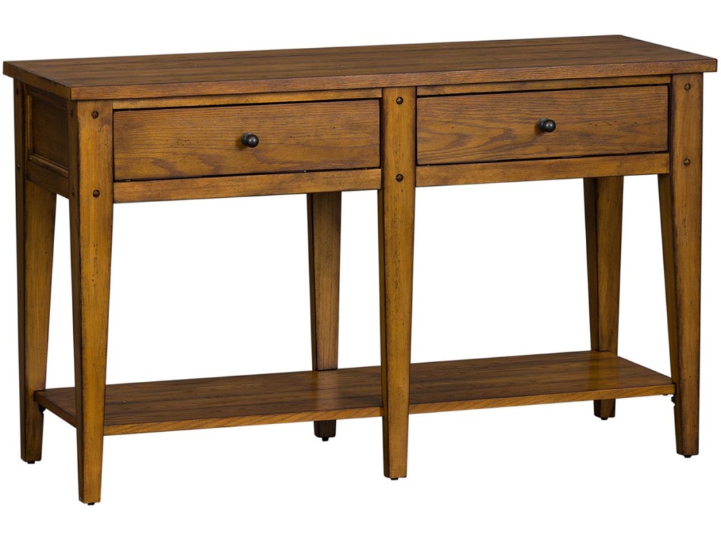 Sofa Table - image 1