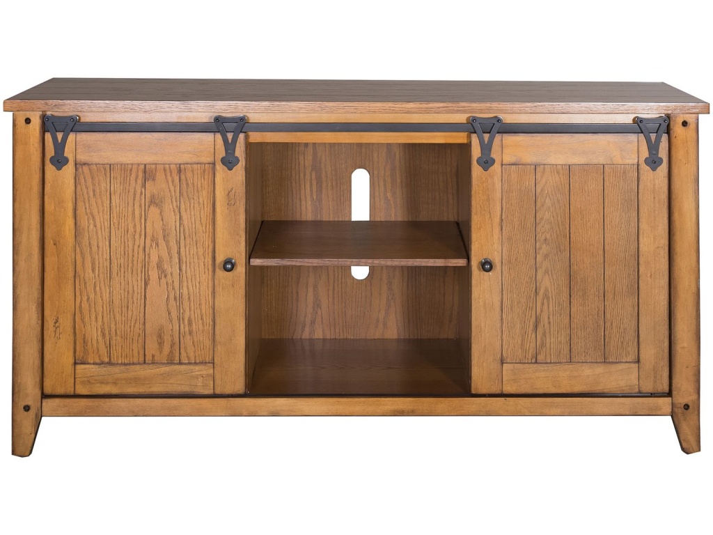 TV Console - image 1