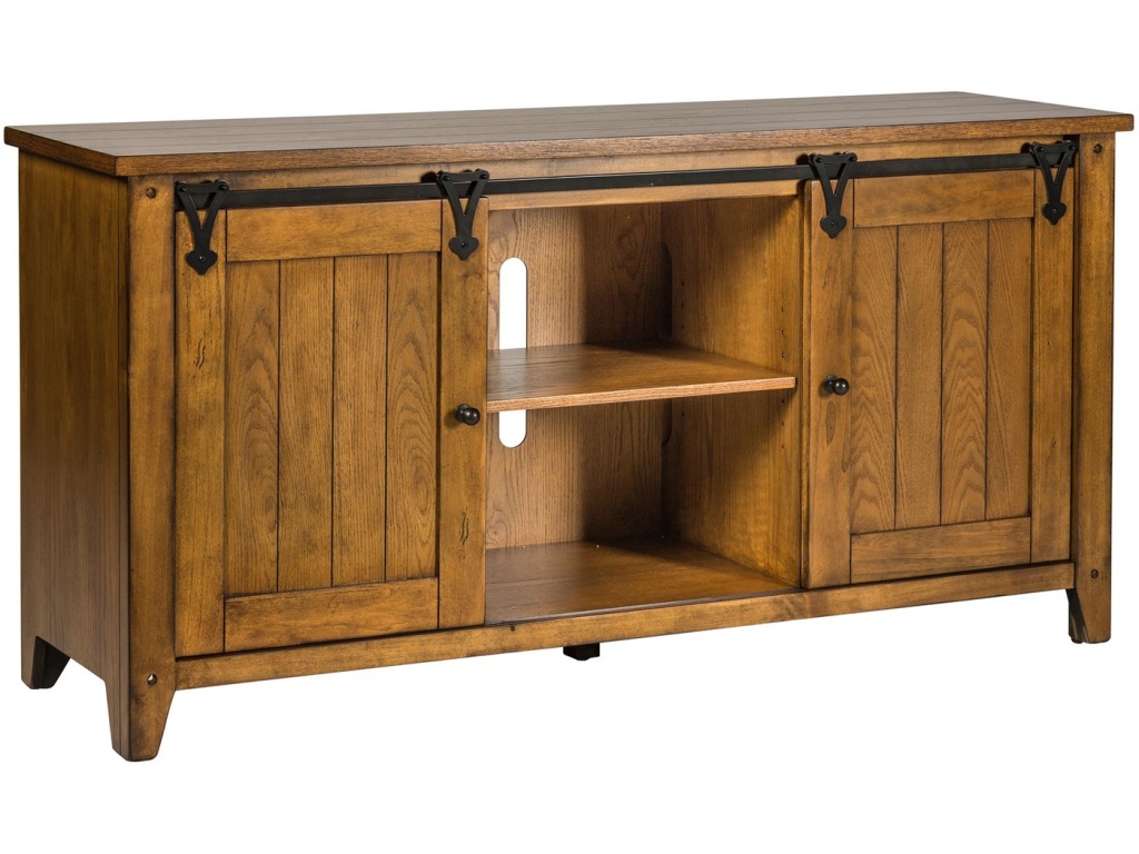 TV Console - image 2