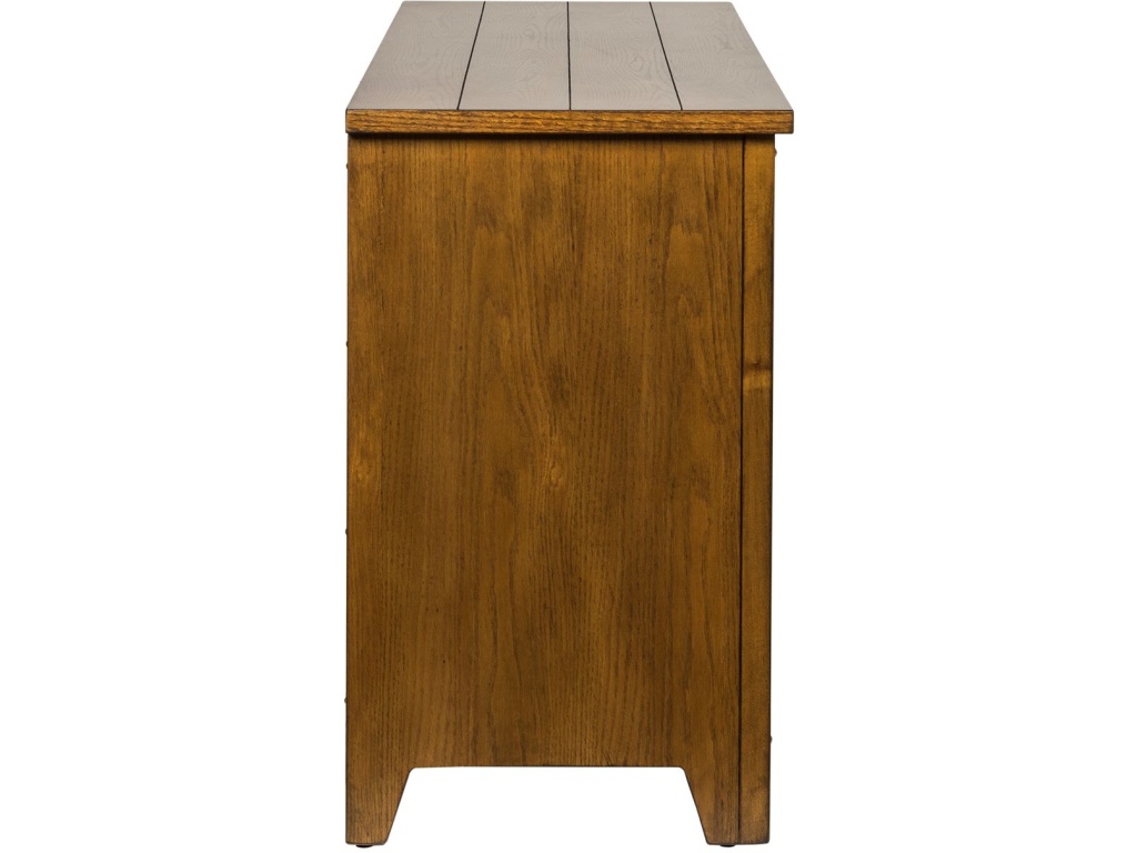TV Console - image 3