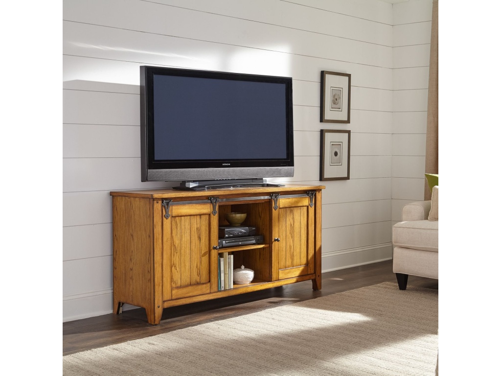 TV Console - main image