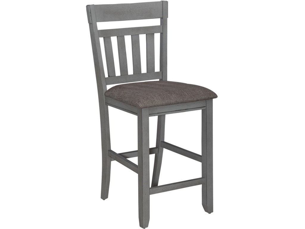 Splat Back Counter Chair (RTA) - image 1