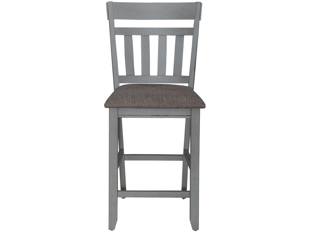 Splat Back Counter Chair (RTA) - image 2