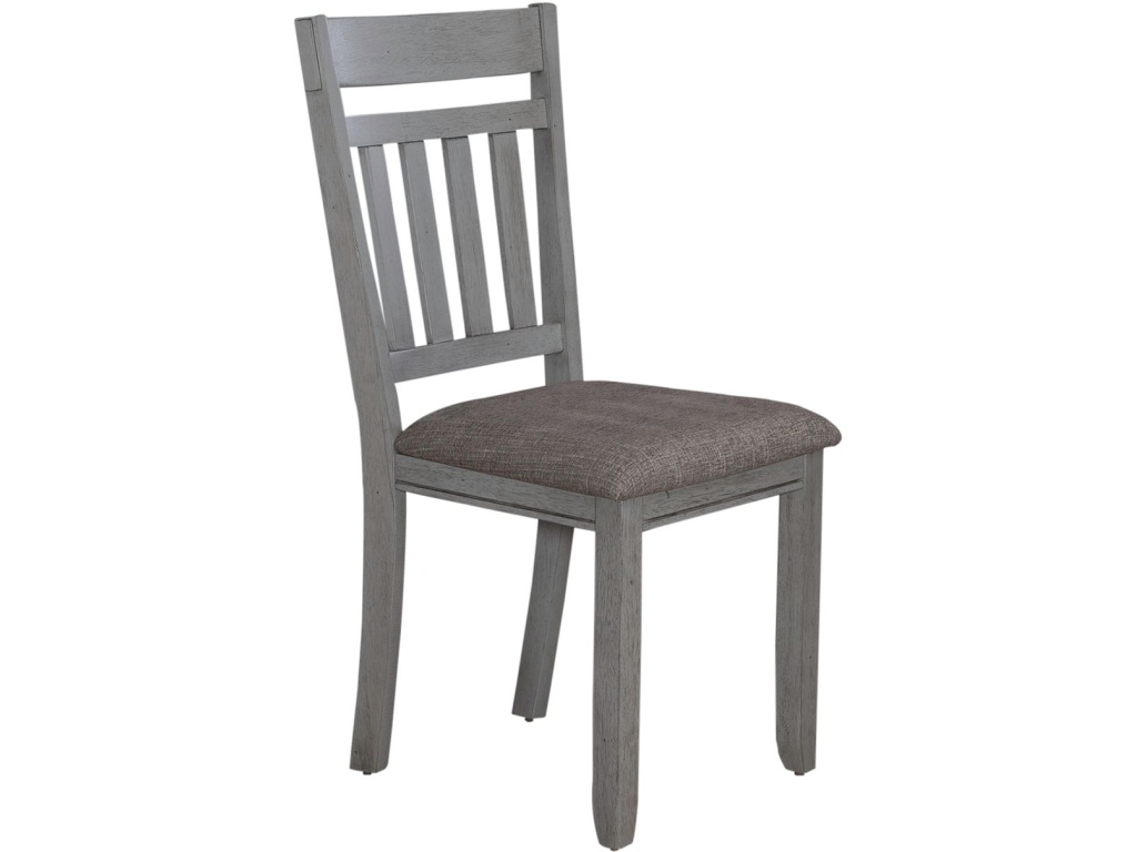 Splat Back Side Chair (RTA) - image 1