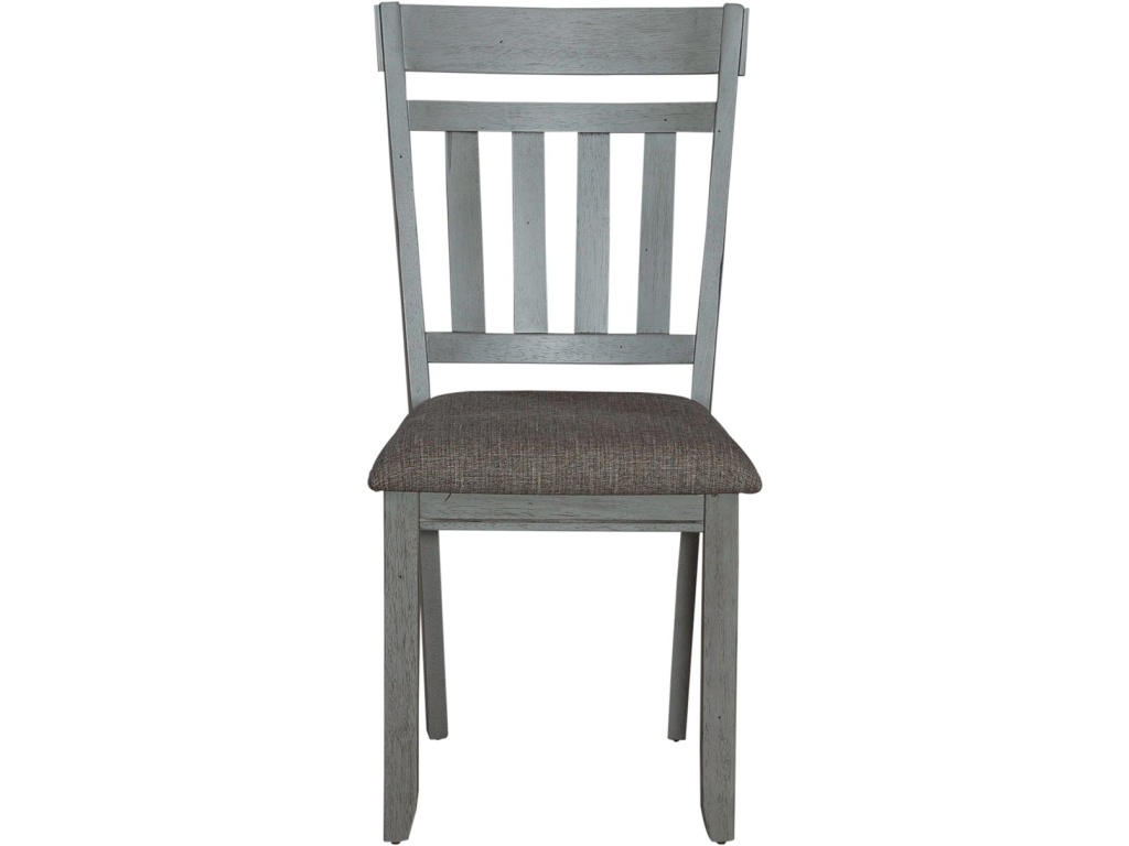 Splat Back Side Chair (RTA) - image 2