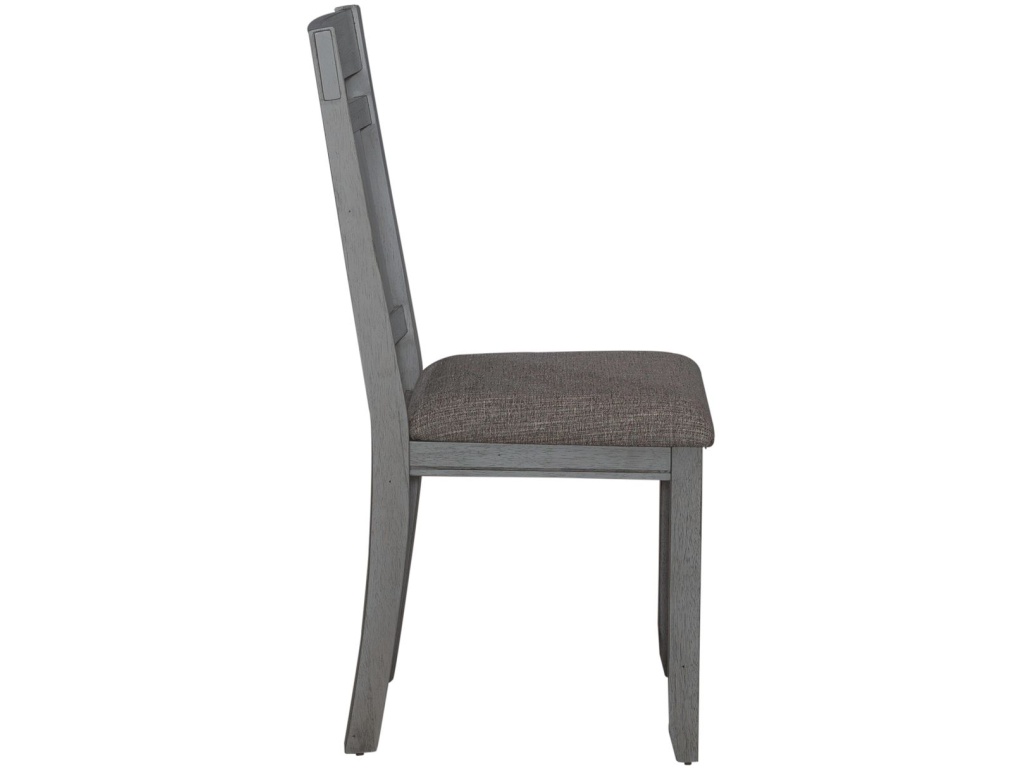 Splat Back Side Chair (RTA) - image 3