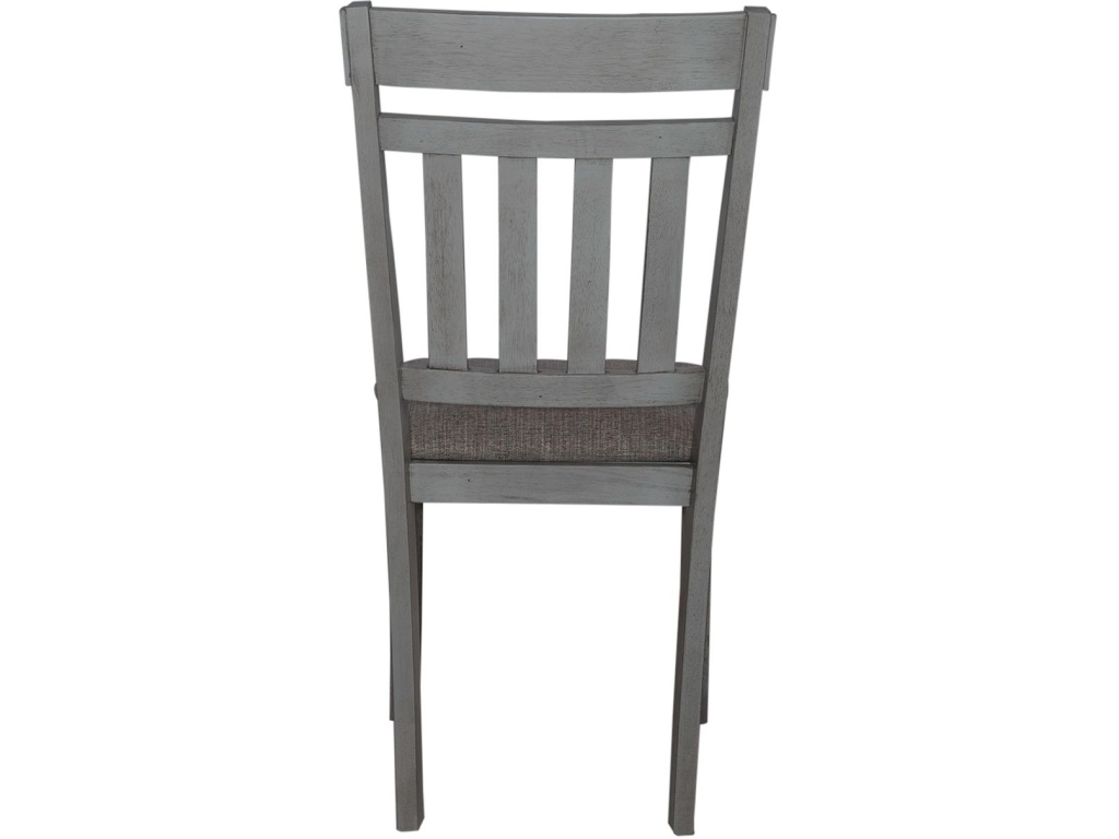Splat Back Side Chair (RTA) - image 4