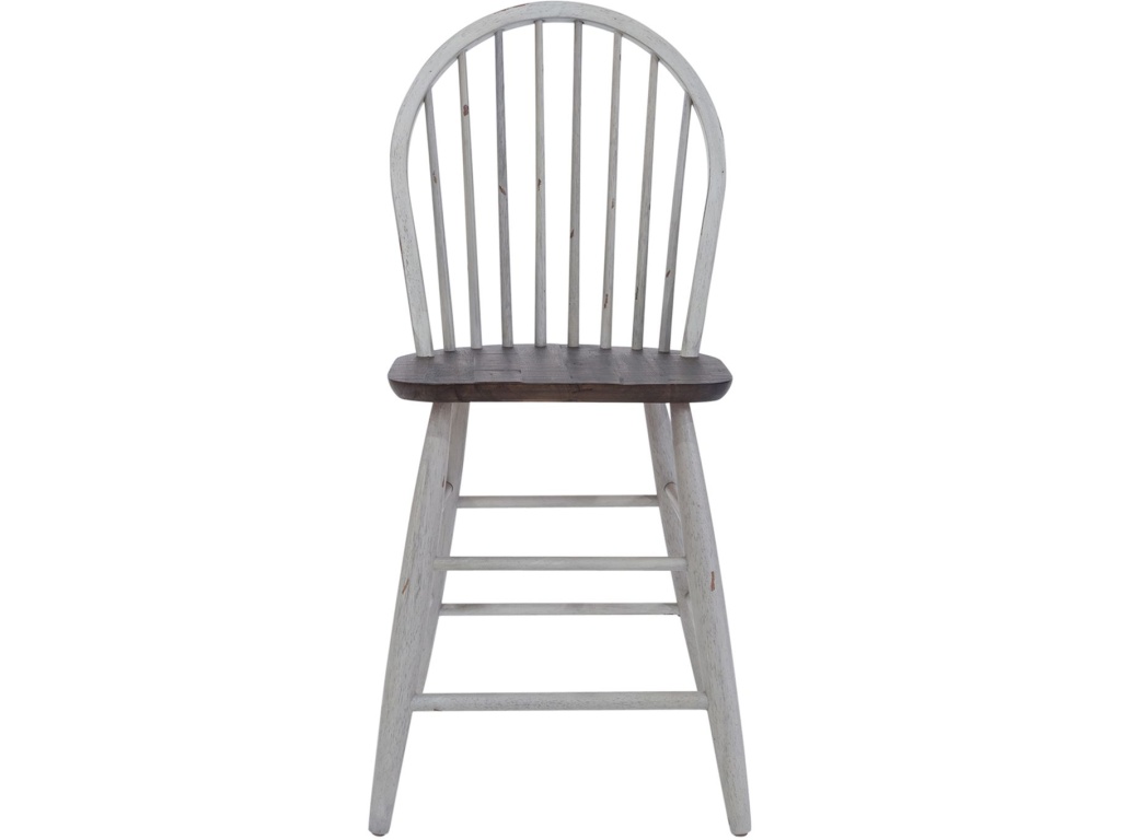Windsor Back Counter Chair - image 2