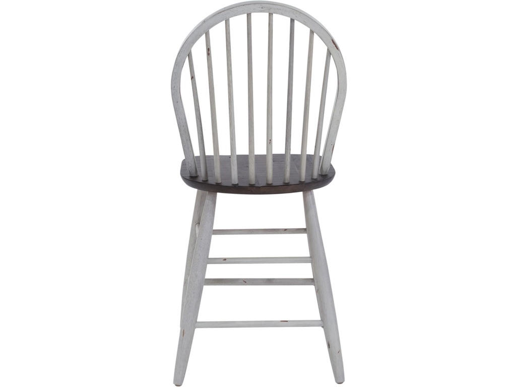 Windsor Back Counter Chair - image 4