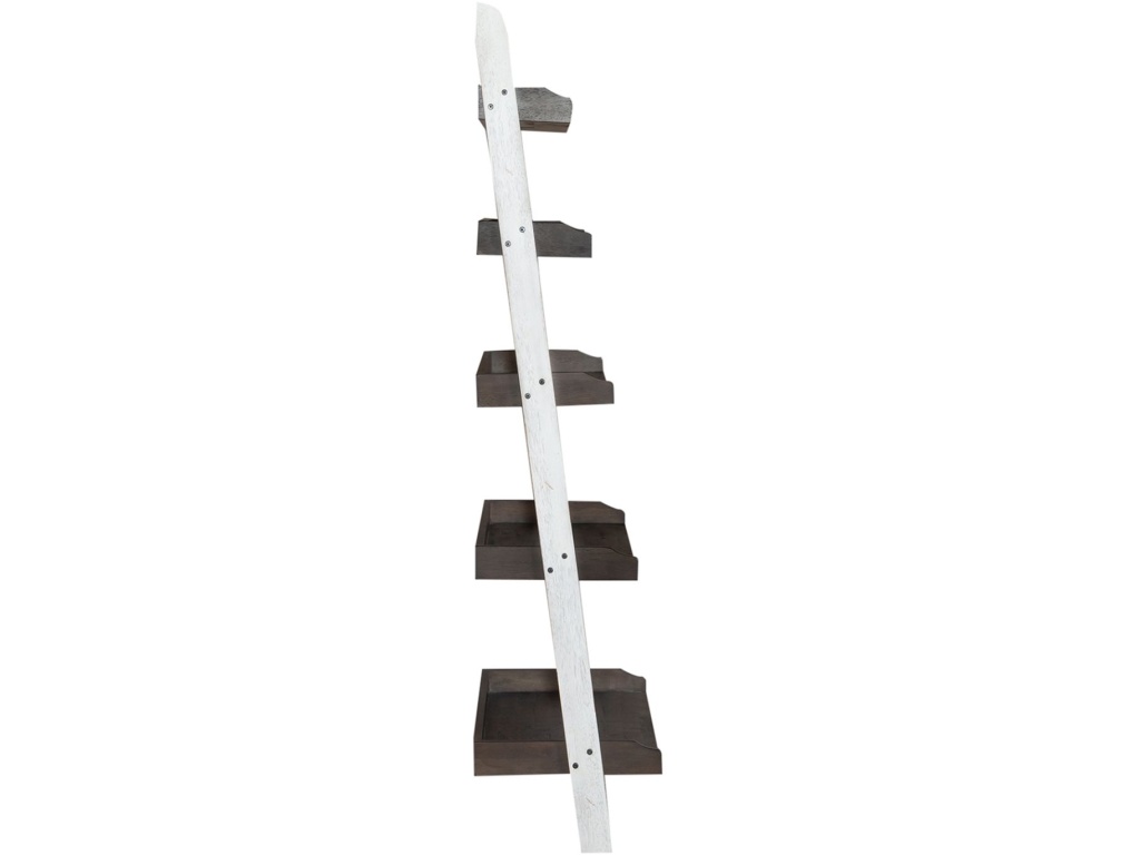 Leaning Bookcase - image 3