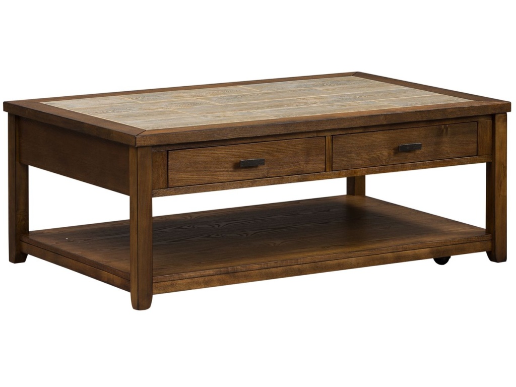 Cocktail Table - image 1