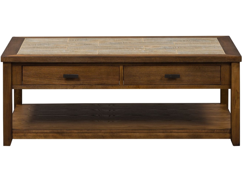 Cocktail Table - image 2