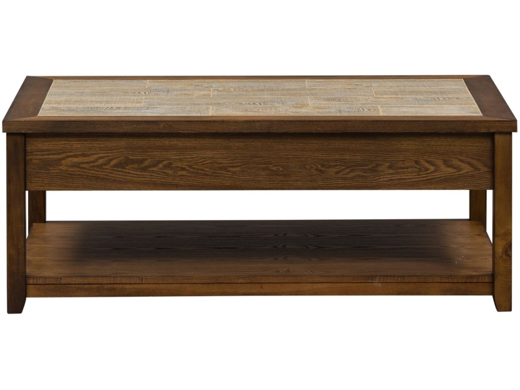 Cocktail Table - image 4