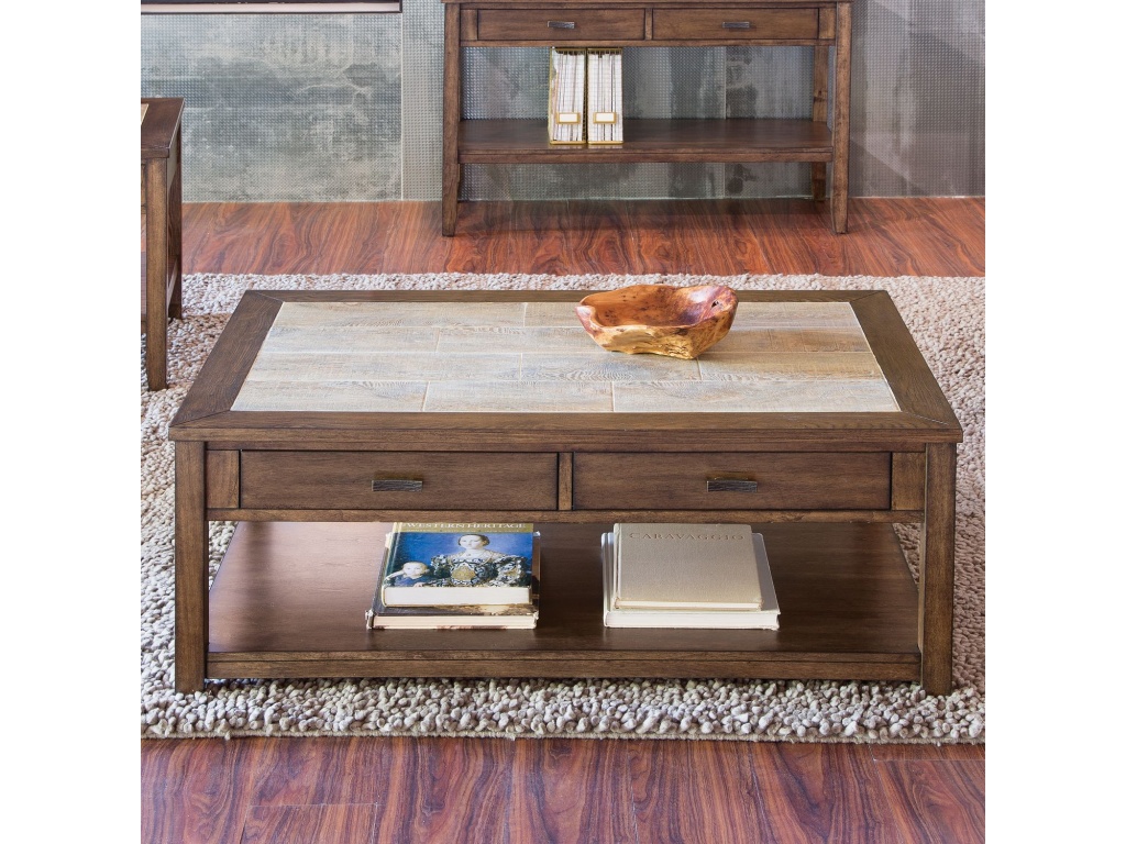 Cocktail Table - main image