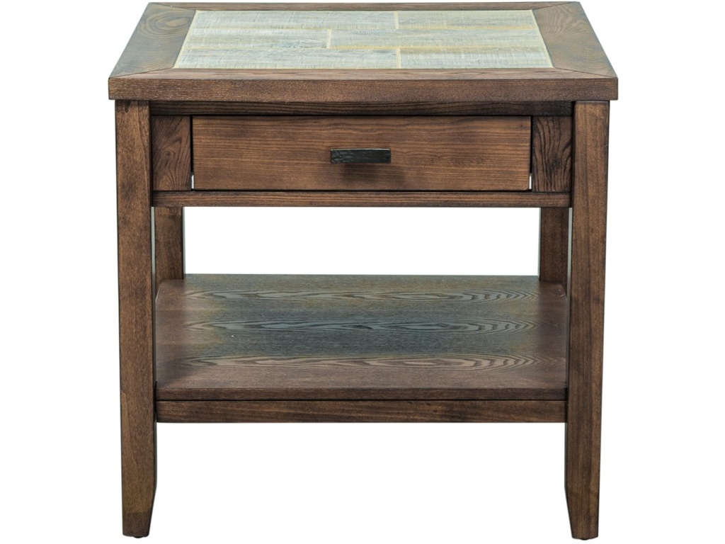 End Table - image 2
