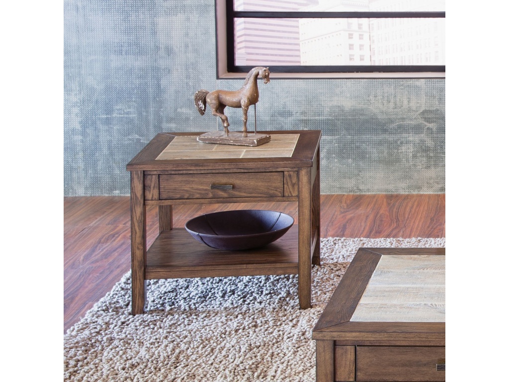 End Table - main image