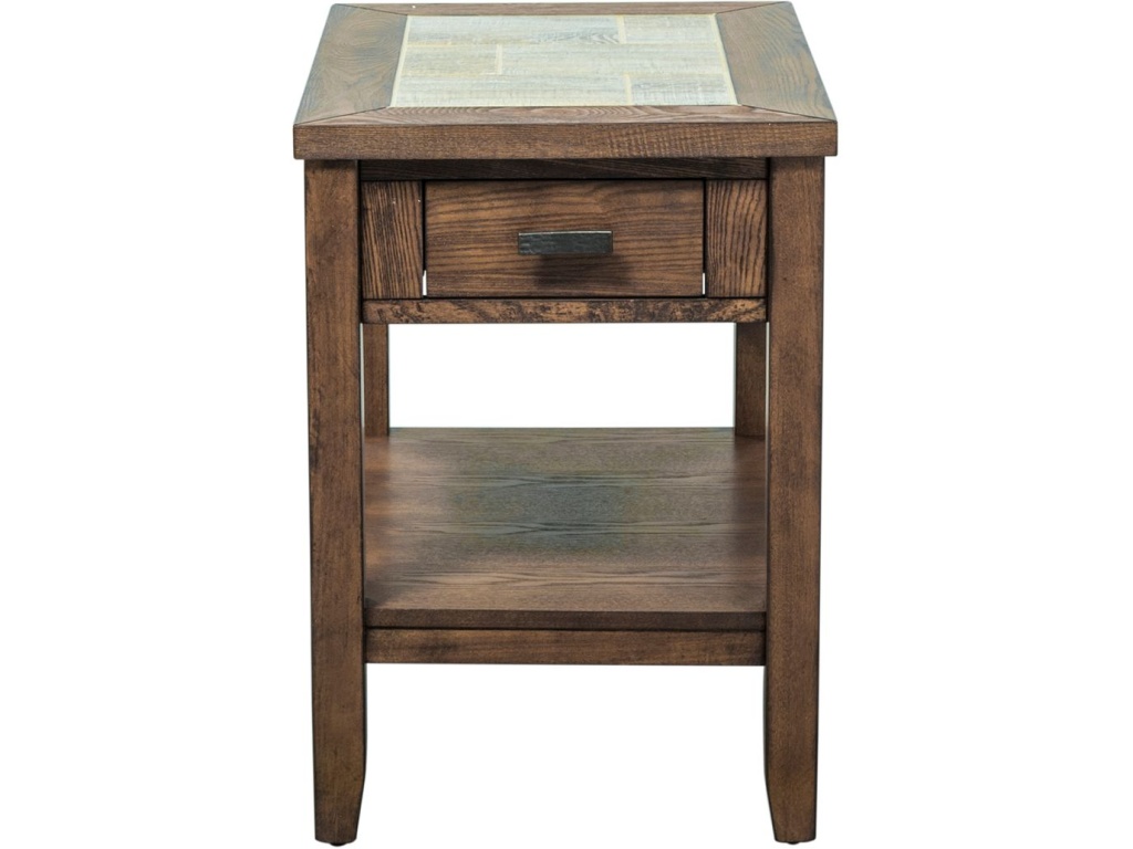 Chair Side Table - image 2