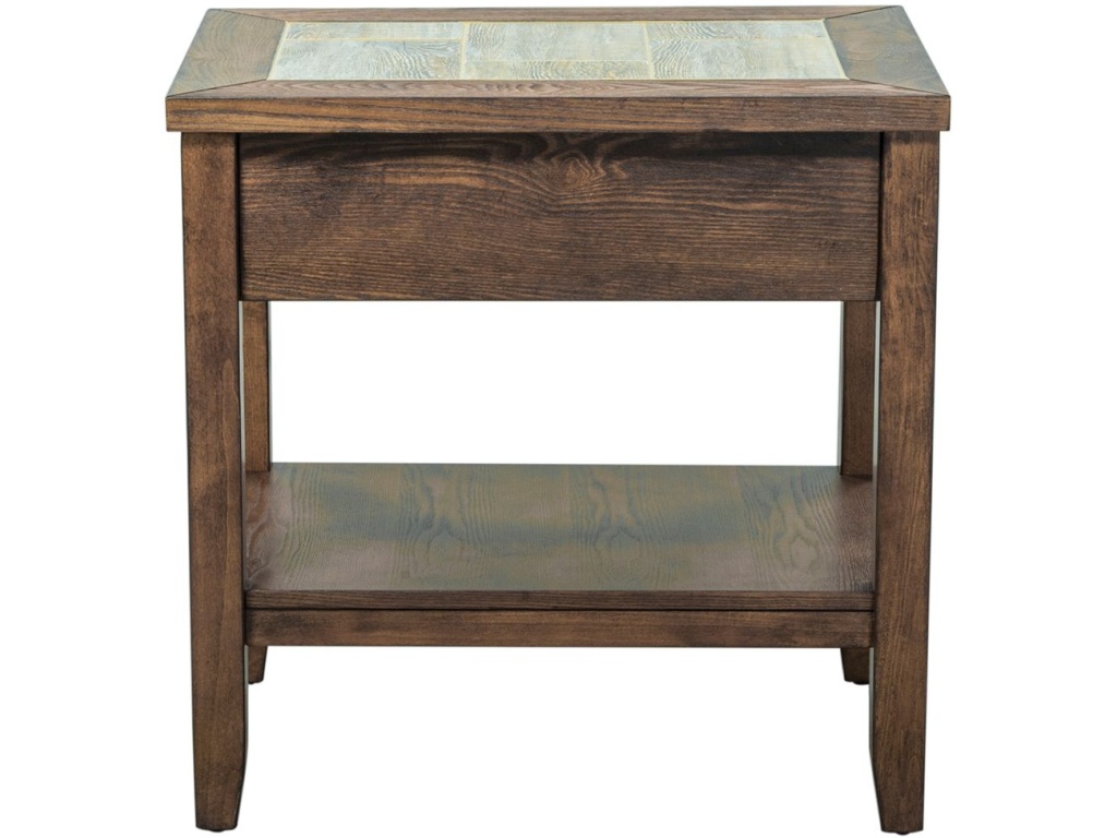Chair Side Table - image 3
