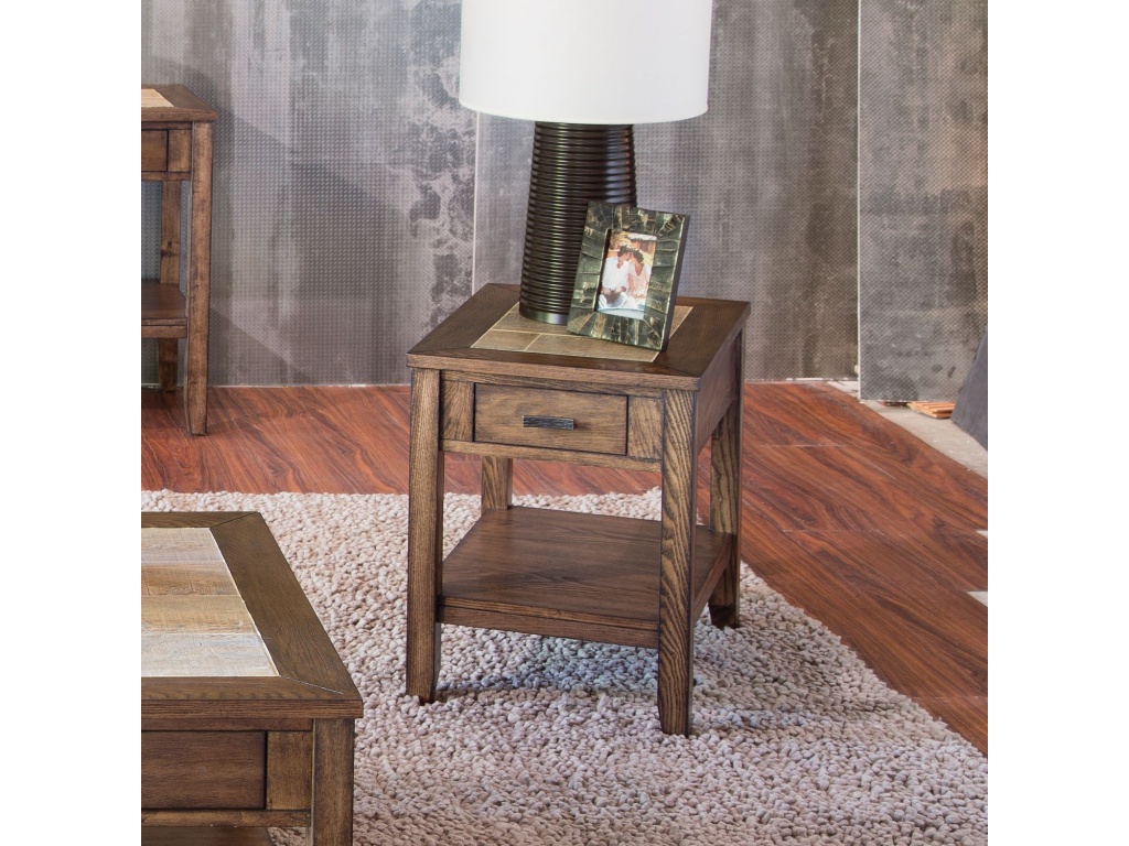 Chair Side Table - main image