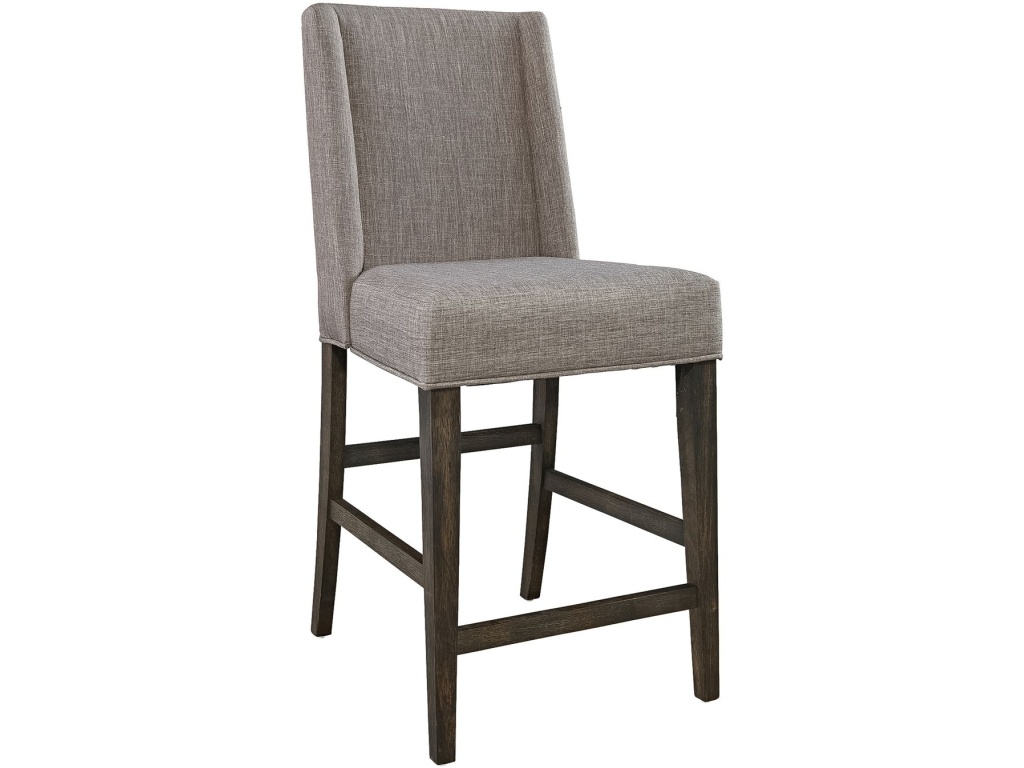 Upholstered Counter Chair (RTA) - image 1