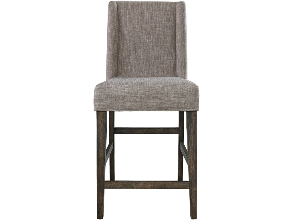 Upholstered Counter Chair (RTA) - image 2
