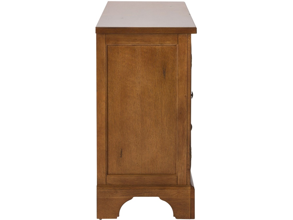 Buffet - Oak - image 3
