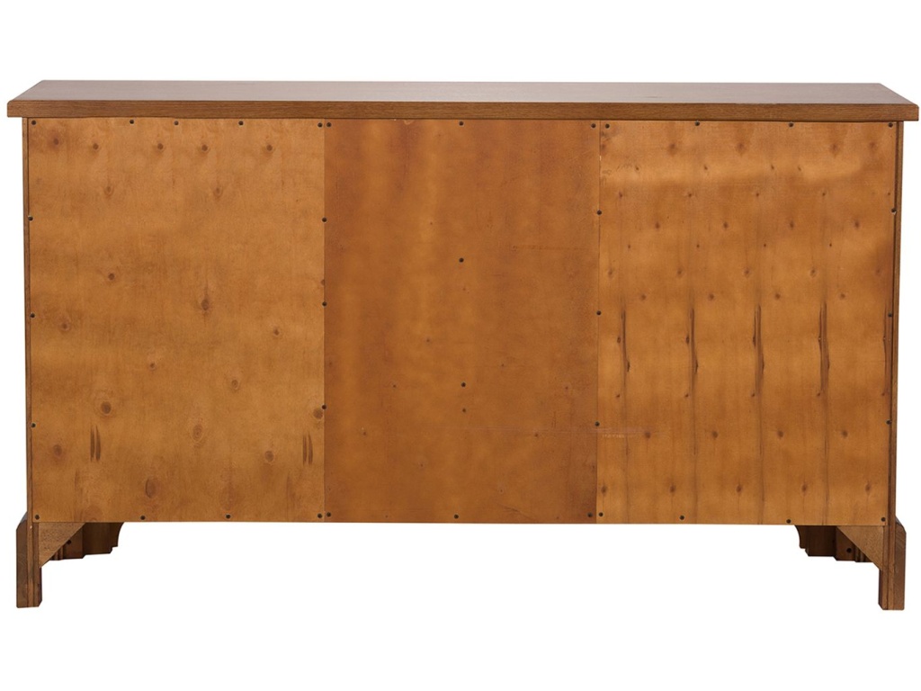 Buffet - Oak - image 4