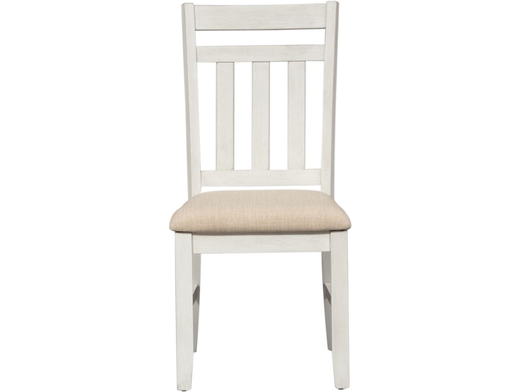 Slat Back Side Chair (RTA) - image 2