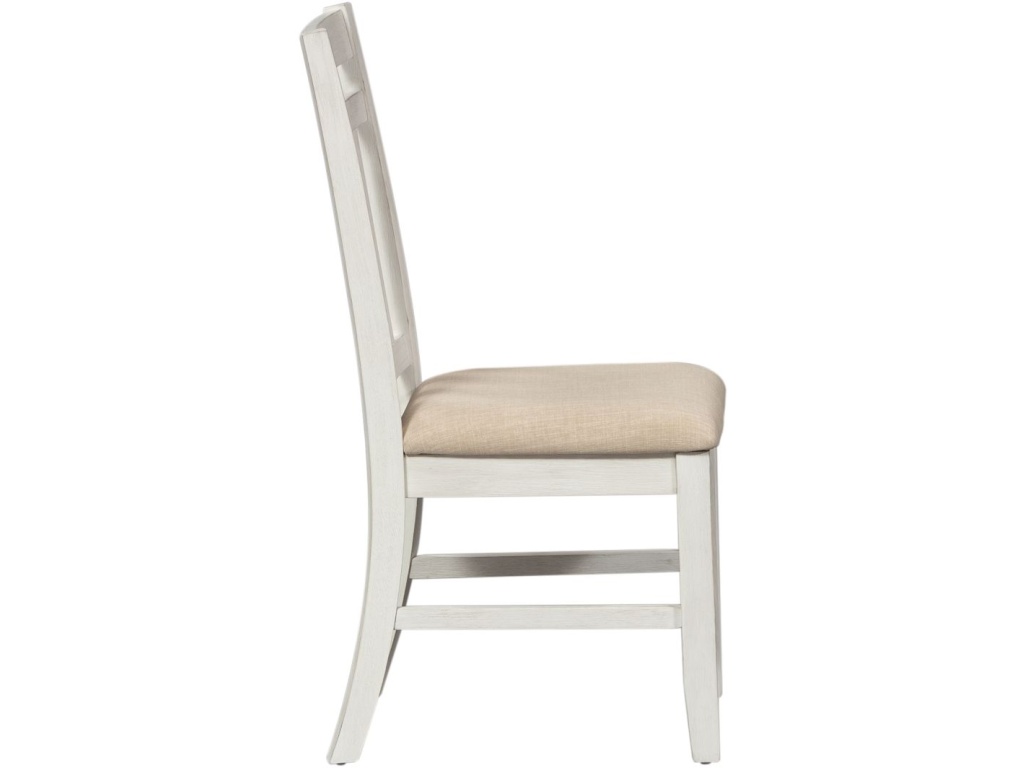 Slat Back Side Chair (RTA) - image 3