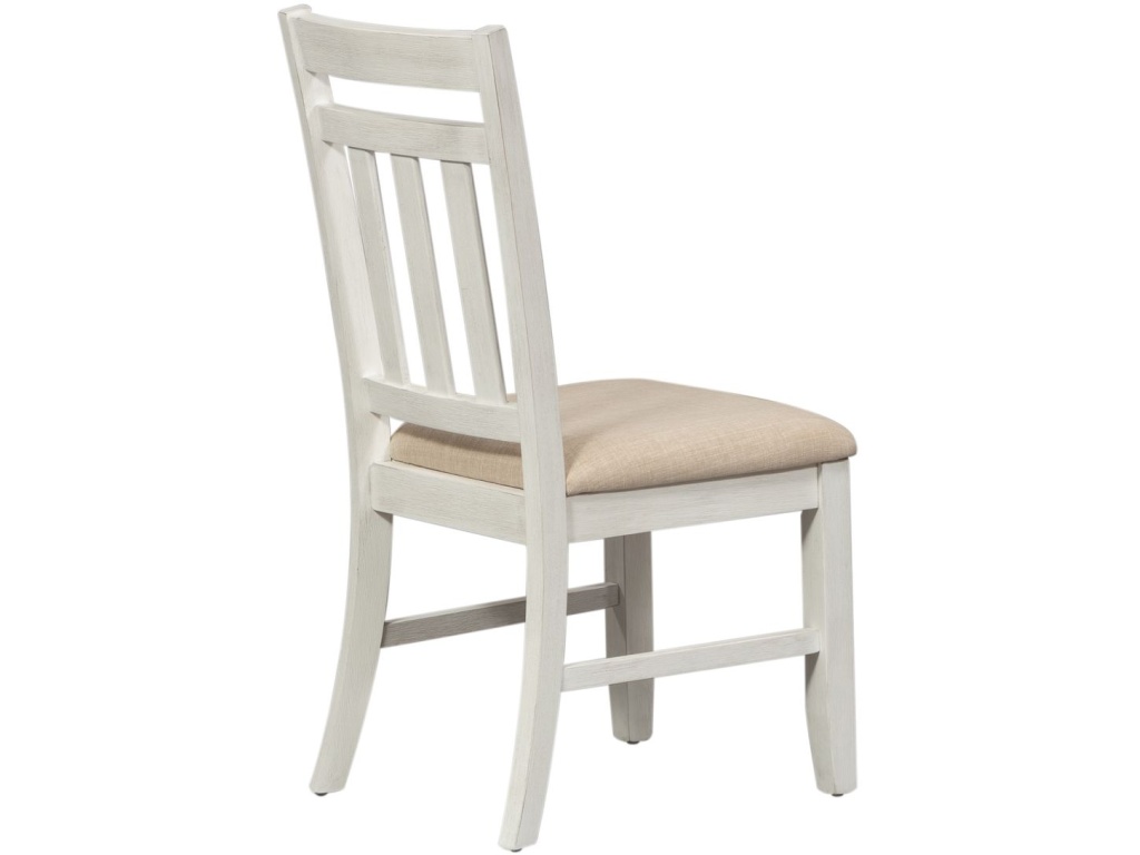 Slat Back Side Chair (RTA) - image 4