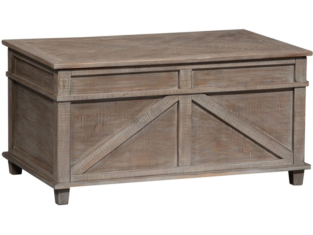 Storage Trunk - image 1