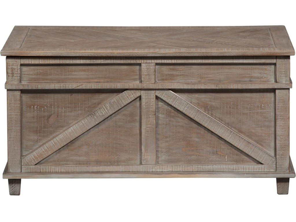 Storage Trunk - image 2