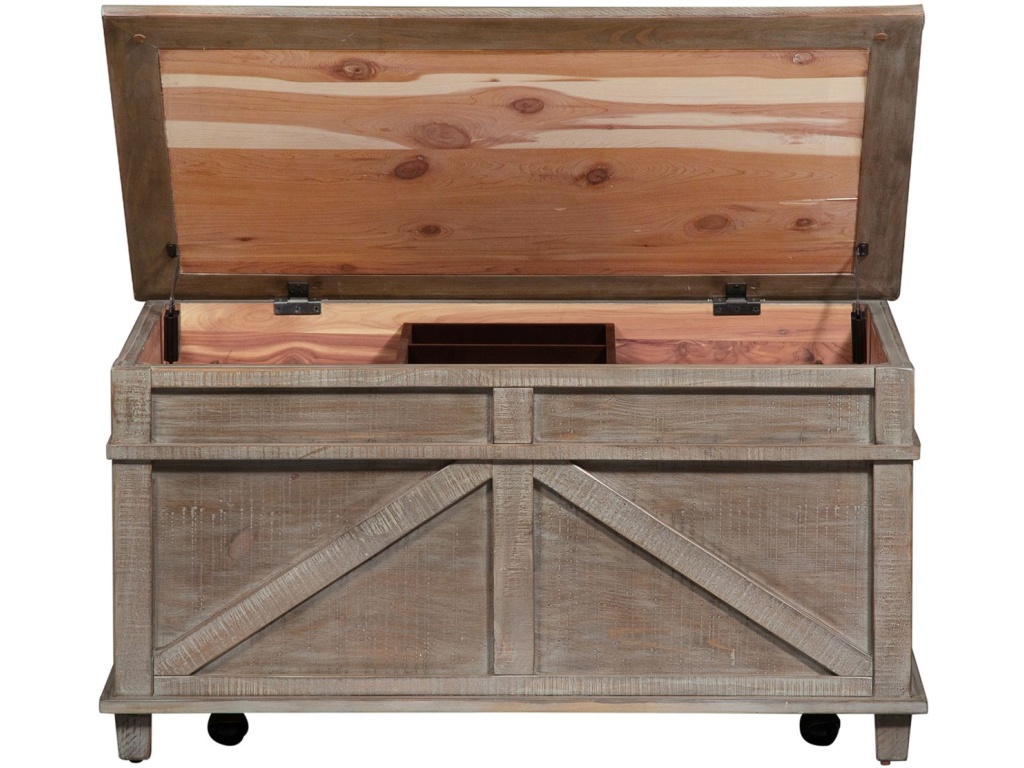 Storage Trunk - image 3