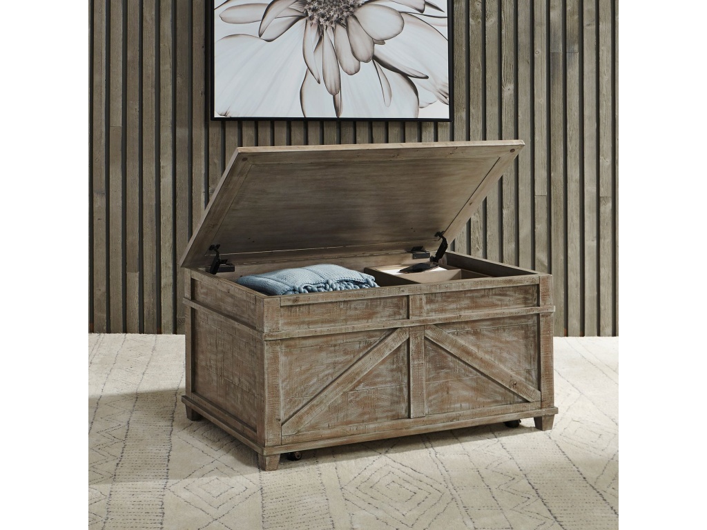 Storage Trunk - main image