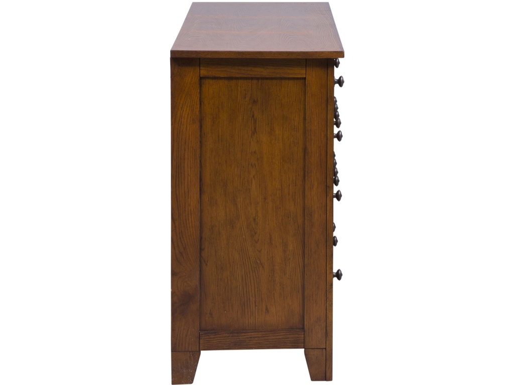 7 Drawer Dresser - image 2
