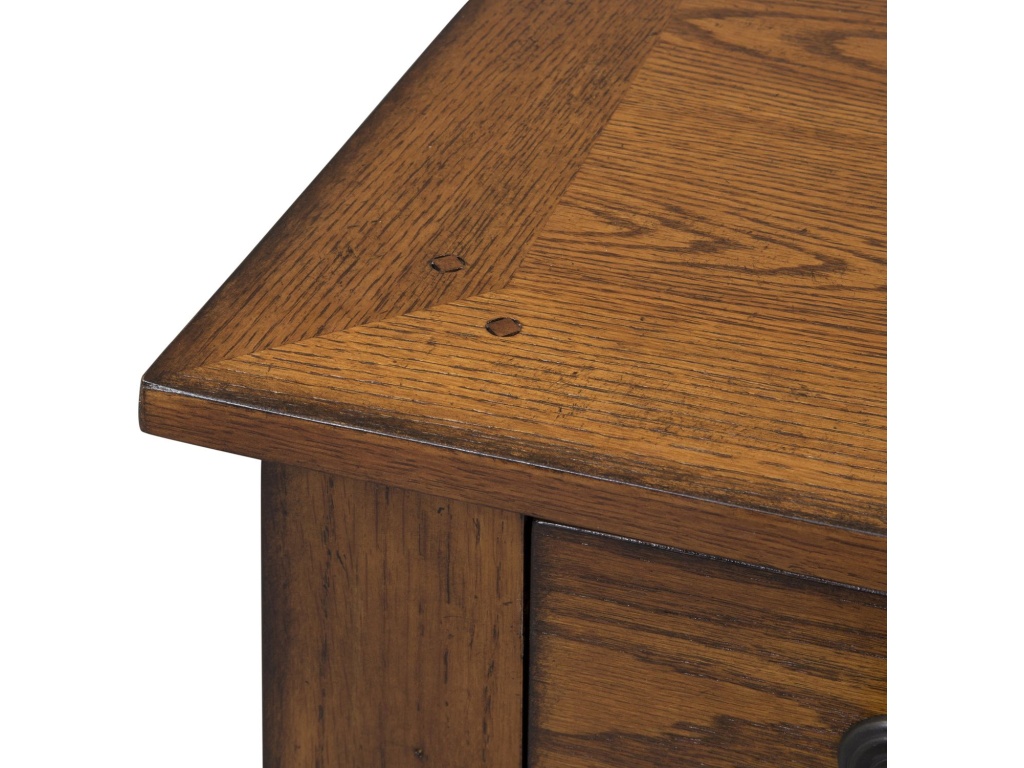 7 Drawer Dresser - image 3