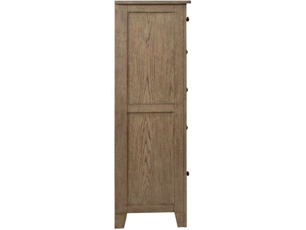 5 Drawer Chest - image 3