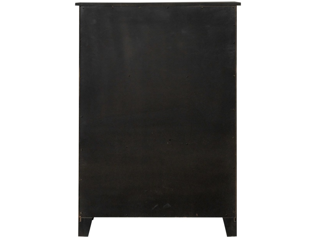 5 Drawer Chest - image 4