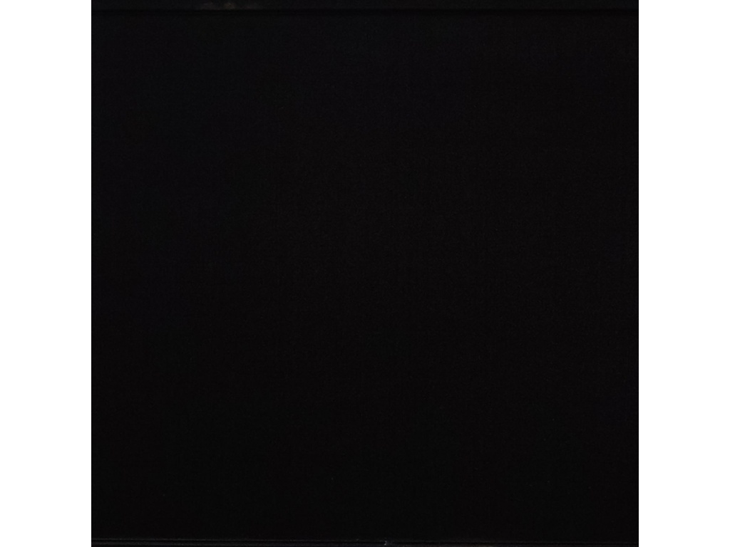 Queen Metal Bed - Black - image 2