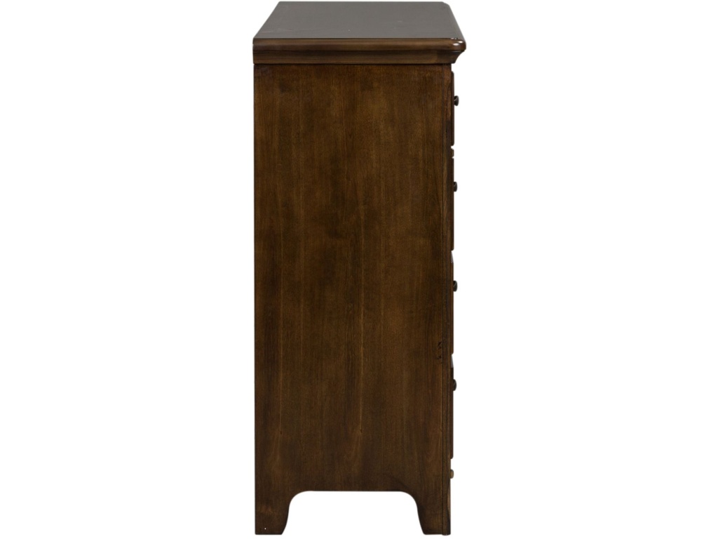 9 Drawer Dresser - image 3