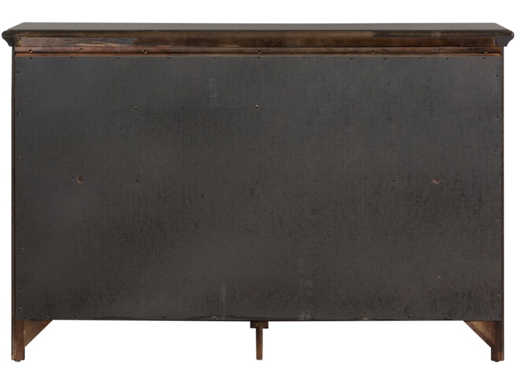 9 Drawer Dresser - image 4
