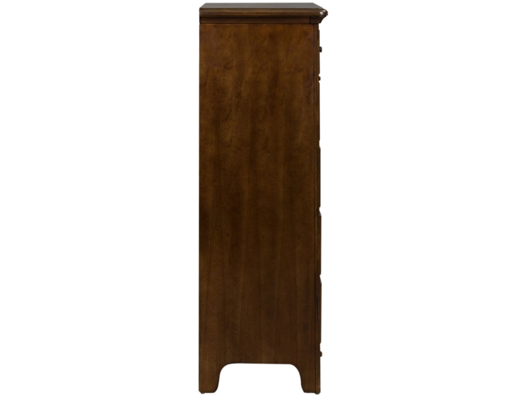 6 Drawer Chest - image 3