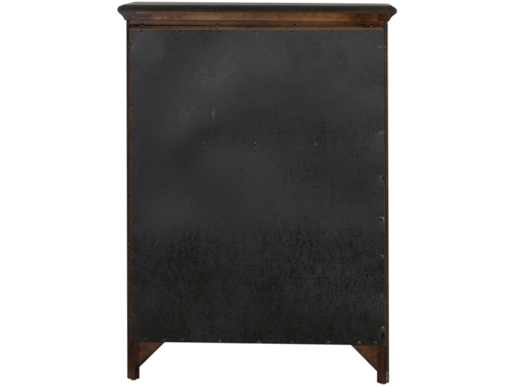 6 Drawer Chest - image 4