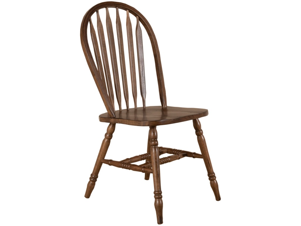 Windsor Side Chair - image 1