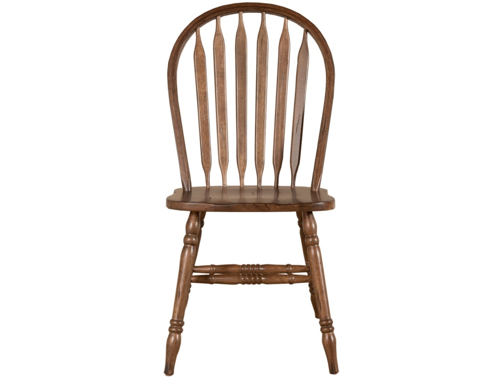 Windsor Side Chair - image 2