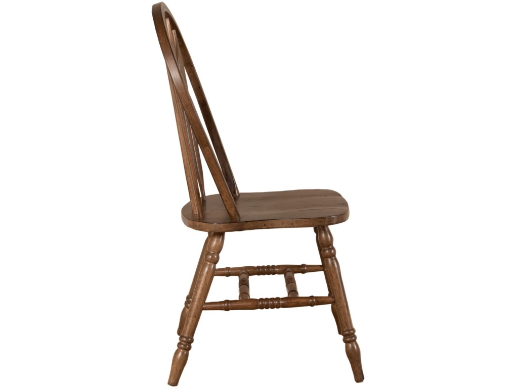 Windsor Side Chair - image 3